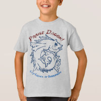 Louange Dagon Innsmouth Lovecraft Poisson Horreur