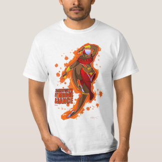 T-shirt Louange-Le