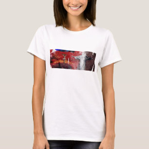 T-shirt L'oublié de l'Apocalypse 2014