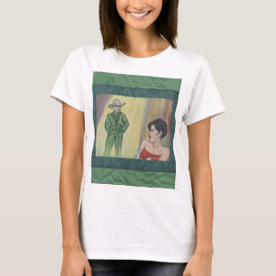 T-shirt Louche