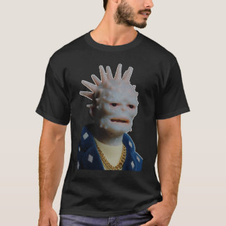 T-shirt Louche
