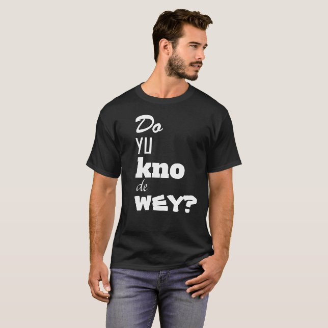 T-shirt L'Ouganda frotte avec le poing la chemise de meme (Devant entier)