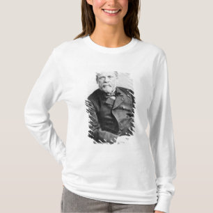 T-shirt Louis Pasteur