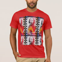 LOUISE MICHEL TEE SHIRT