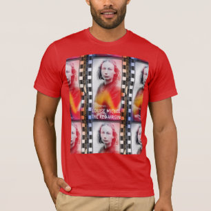 T-SHIRT LOUISE MICHEL TEE SHIRT