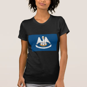 T-shirt Louisiane