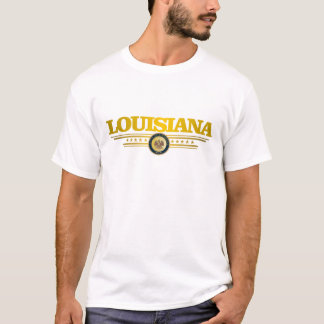 T-shirt Louisiane (DTOM)