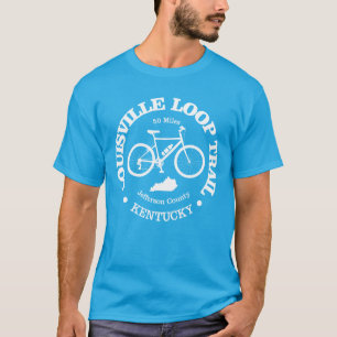 T-shirt Louisville Loop (vélo)