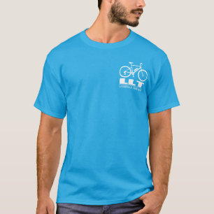 T-shirt Louisville Loop (vélo)