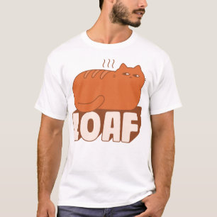 T-SHIRT LOUP