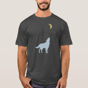 T-shirt Loup de Londres
