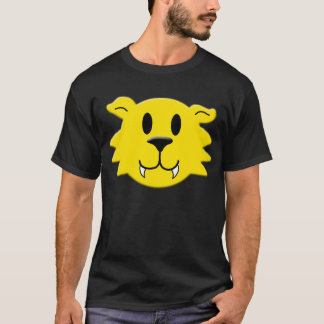 T-shirt Loup-garou