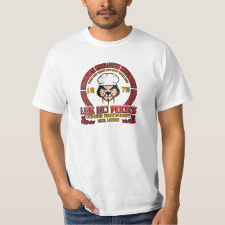 T-shirt Loup-garou de Londres