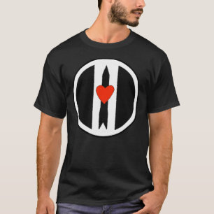 T-shirt Love and Rockets