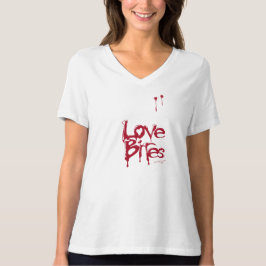 T-shirt Love Bites