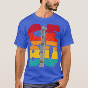 T-shirt Love Cebu City Philippines Pinoy Pinay Pilipinas