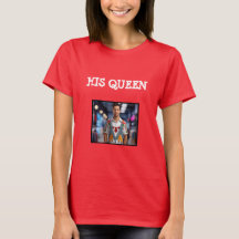 T-shirt LOVE for Women