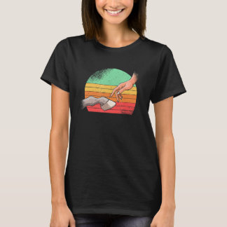 T-shirt Love Graphic Horse Lover Equestrian Rider Horses F