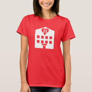 T-shirt Love Hotel Japanese Emoji