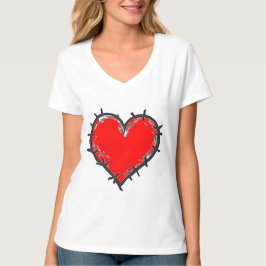 T-shirt Love is 