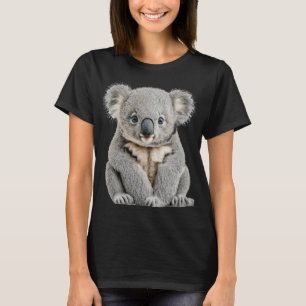 T-shirt Love Koala Bears