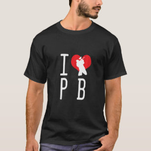 T-shirt Love Paintball Aimer Airsoft Softair Jouer Tact