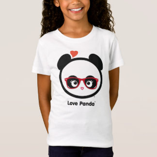 T-Shirt Love Panda®