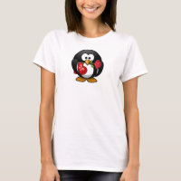 Love Penguin Sweatshirt