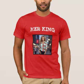 T-shirt LOVE pour homme