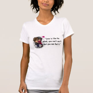 T-shirt Love Shirt