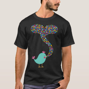 T-shirt Love Song