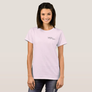 T-shirt Love to Leaven T Shirt