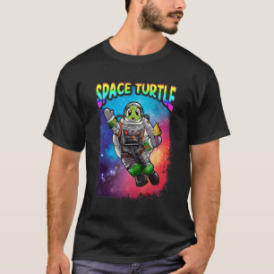 T-shirt Love Turtle Femmes Shirt Turtle Amateurs pour les 