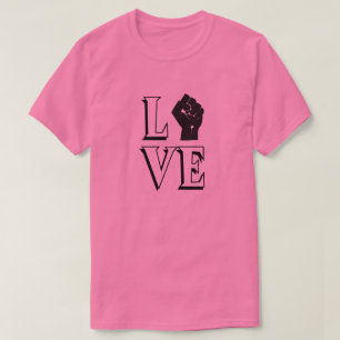 T-shirt LOVE UNITY
