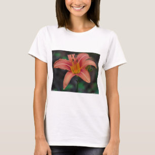 T-shirt Lovely Tawny Daylily Vêtements et cadeaux