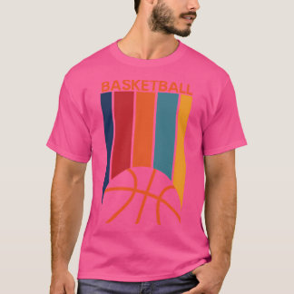 T-shirt Lover de basket-ball