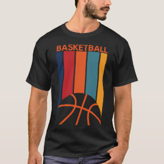 T-shirt Lover de basket-ball
