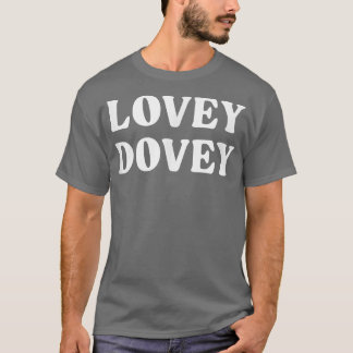 T-shirt Lovey Dovey 