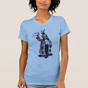 T-shirt LoWn