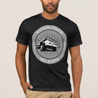 T-shirt Lowrider
