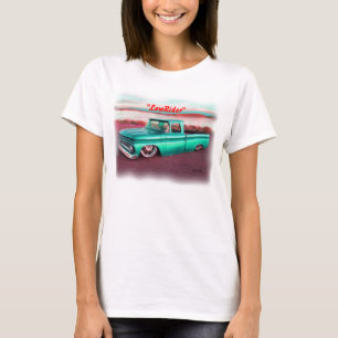 T-shirt "LowRider" T