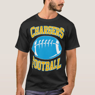 T-shirt LSAG Chargeurs Club