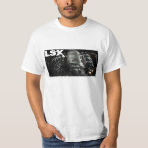 T-SHIRT LSX