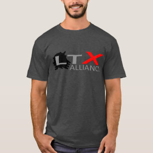 T-shirt LTx/LT1/LT4/LT5