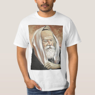 T-SHIRT LUBAVITCHER REBBE