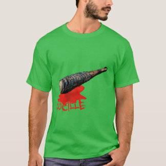 T-shirt Lucille rétro drôle