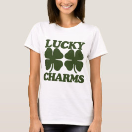 T-shirt Lucky Charms