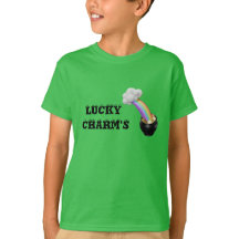 Lucky Charm's