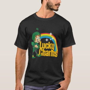 T-shirt LUCKY CHARMS Essential T-shirt18