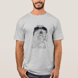 T-shirt Lucky FatBoy Carl